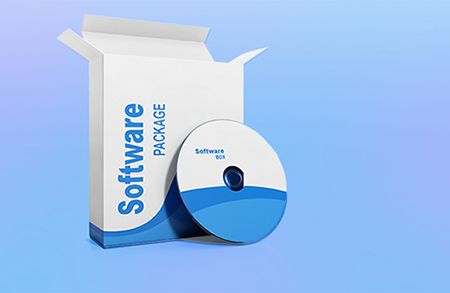 Bild für Kategorie Software